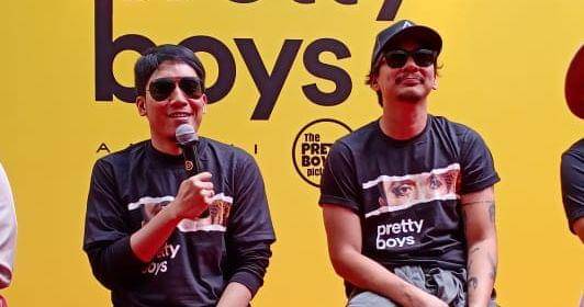 Popmama/Jemima Karyssa